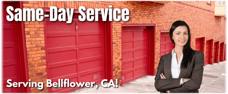 Garage Door Repair Bellflower CA